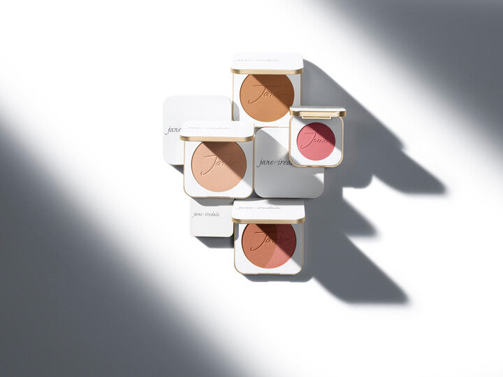 PUREPRESSED BLUSH