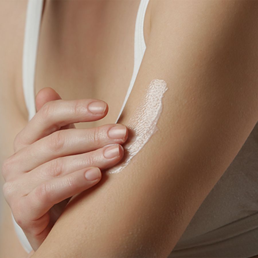 smooth body exfoliating kit