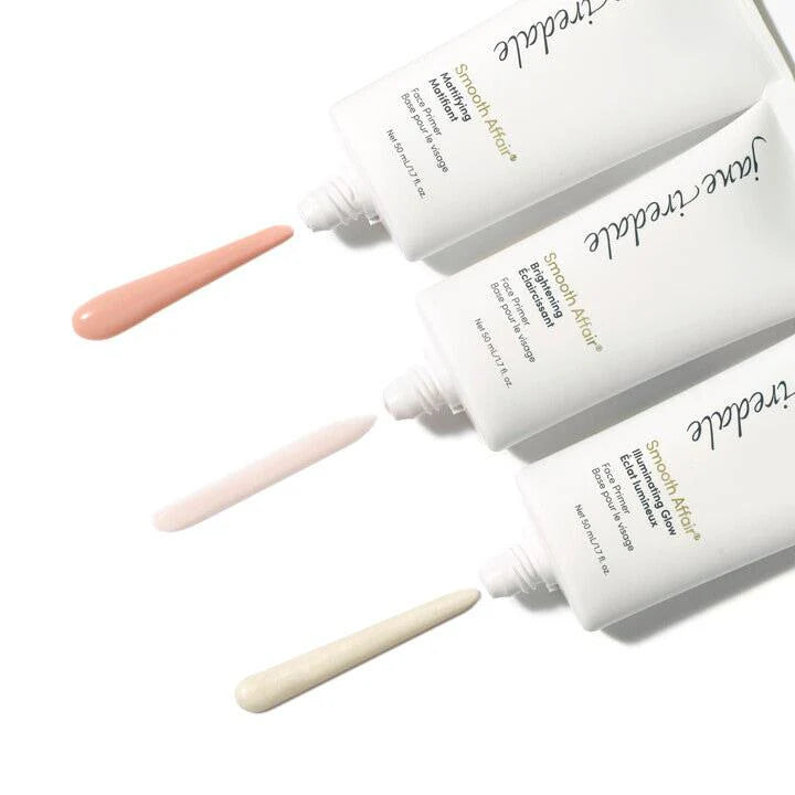 SMOOTH AFFAIR - Facial Primer