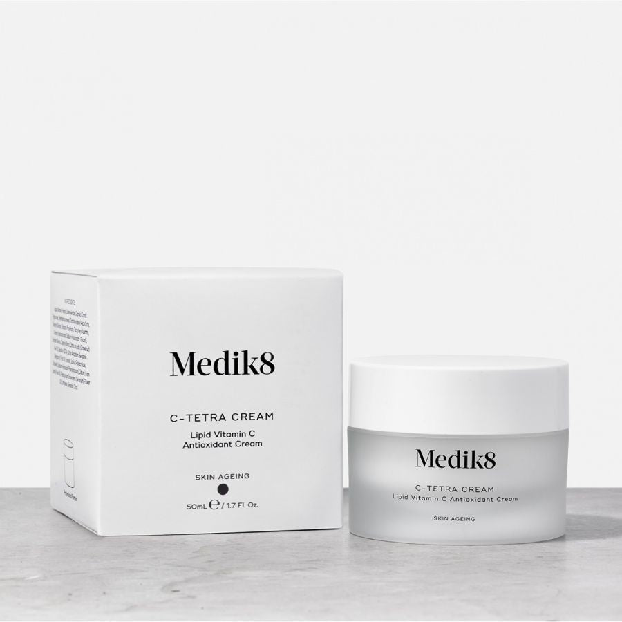 C tetra Cream