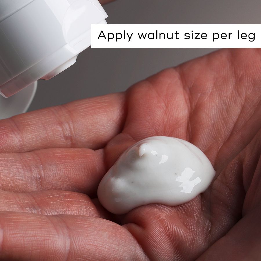 smooth body exfoliating kit