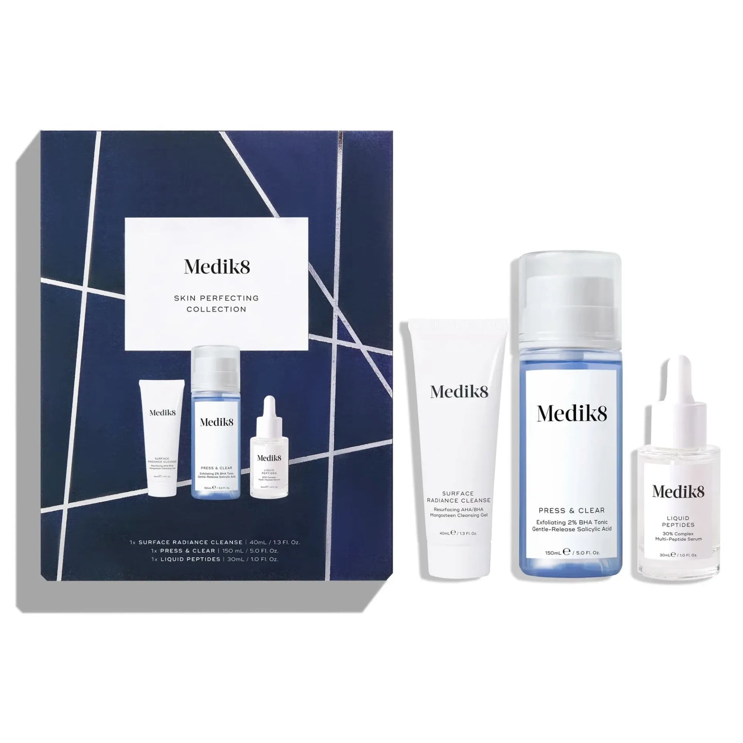 Skin perfection kit