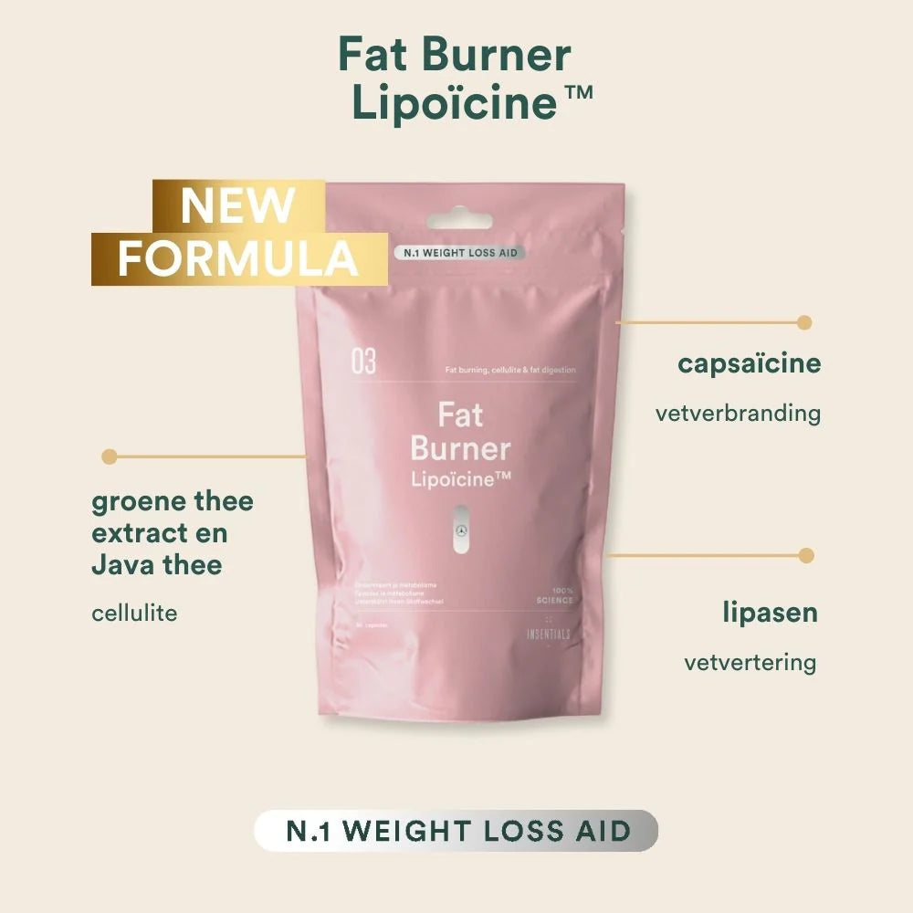 Fat Burner