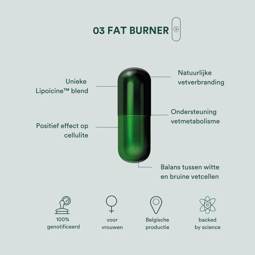 Fat Burner