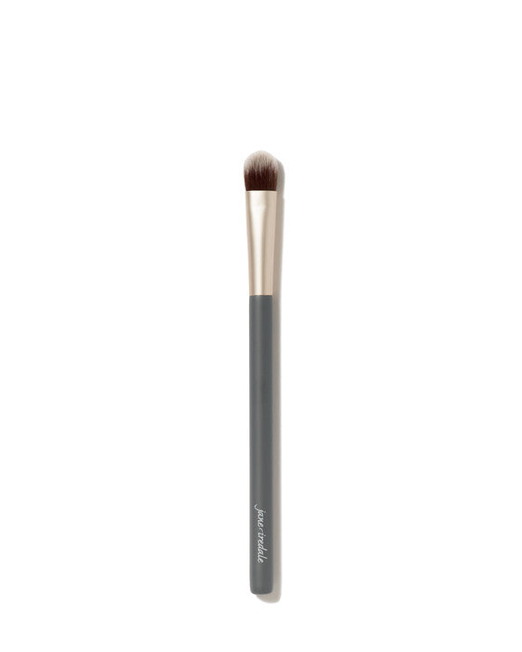 Smudge eye brush