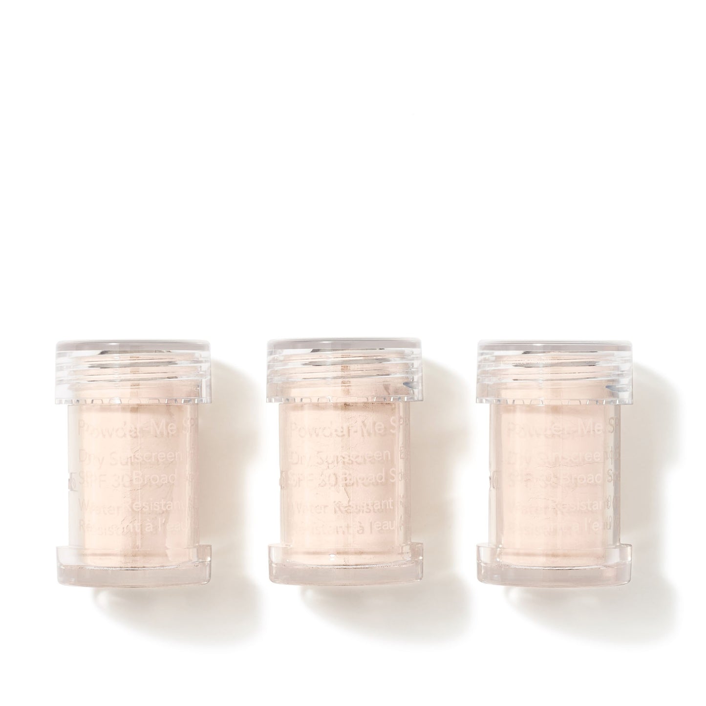 POWDER-ME REFILL 3-PACK
