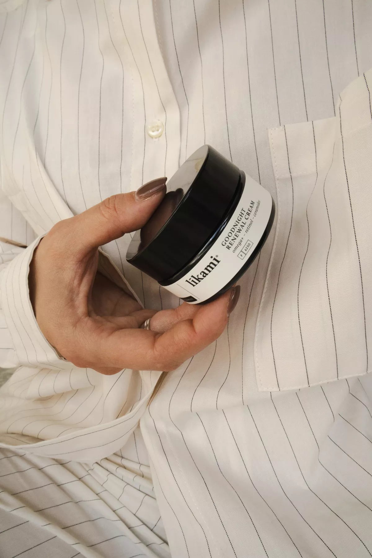 GOODNIGHT RENEWAL CREAM