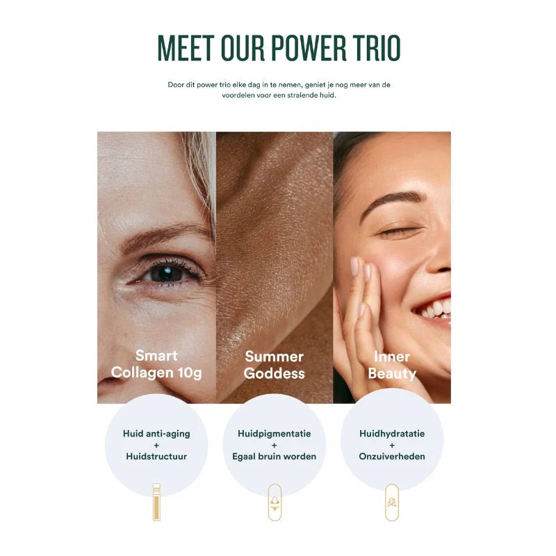 Advanced Skin Booster Pack