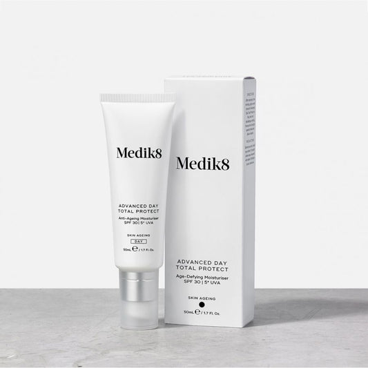 Advanced Day Total Protect spf30