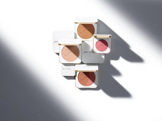 PUREPRESSED BLUSH