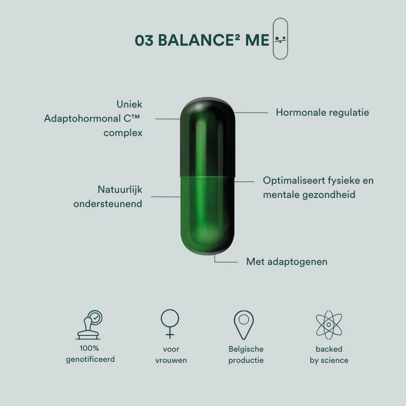 Balance Me