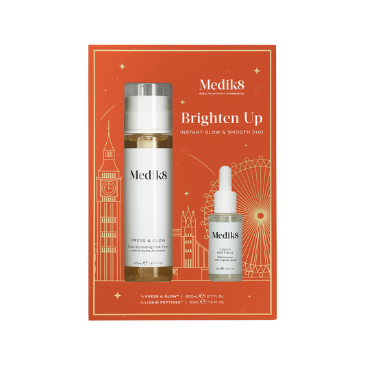 Limited Edition: Brighten Up set