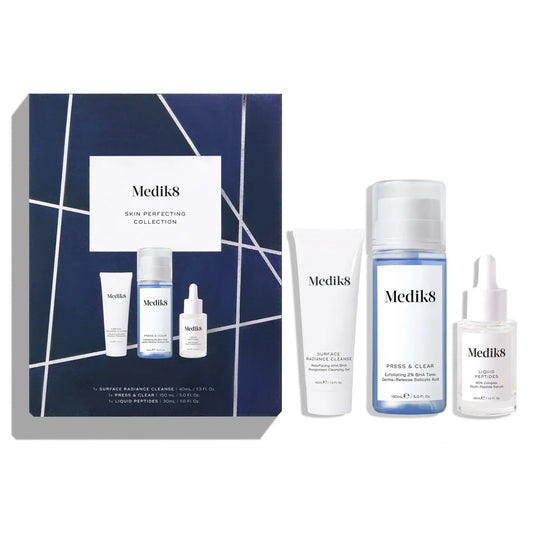 Skin perfection kit