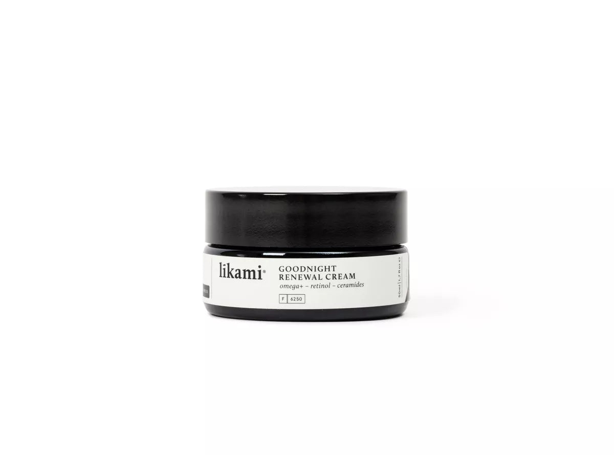 GOODNIGHT RENEWAL CREAM