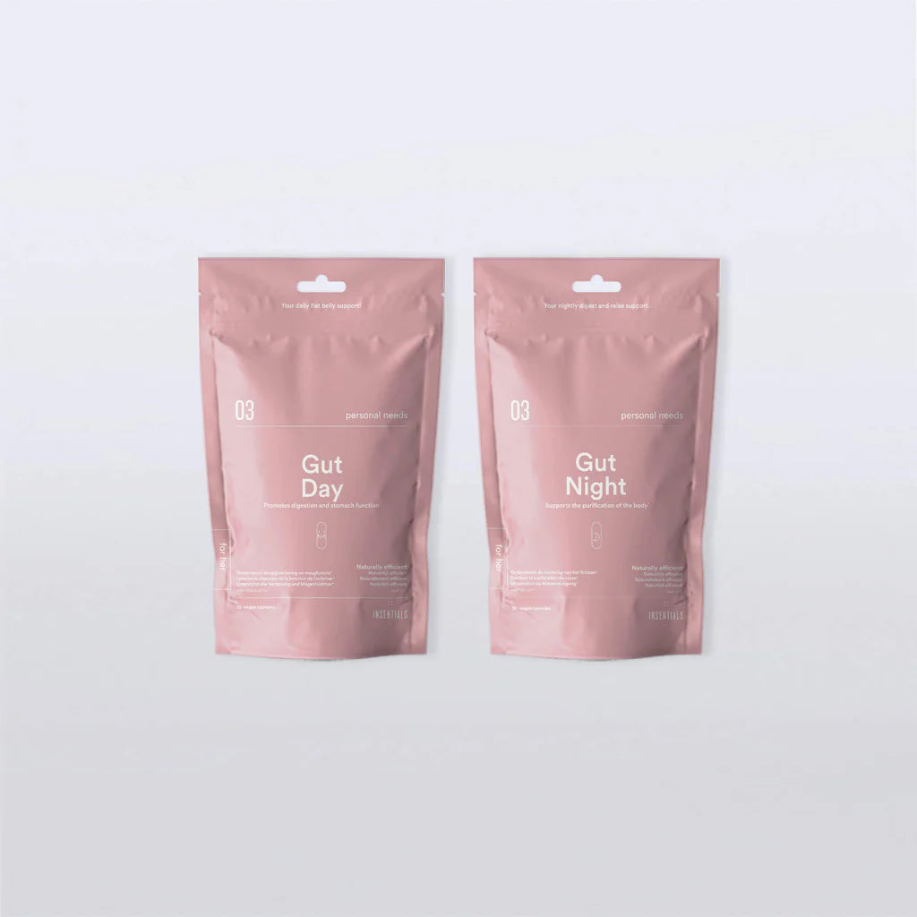 Gut repair Pack