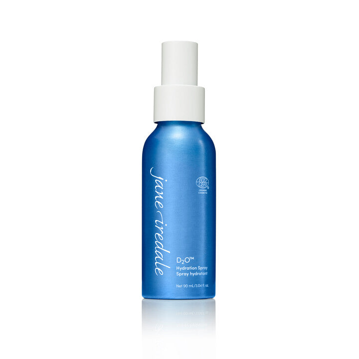 HYDRATION SPRAY - D2O