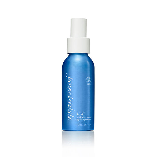HYDRATION SPRAY - D2O