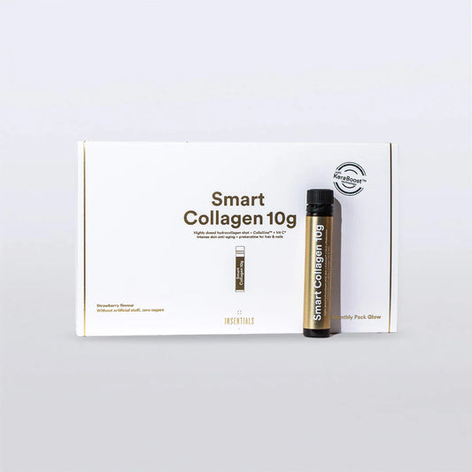 Smart collagen Shot