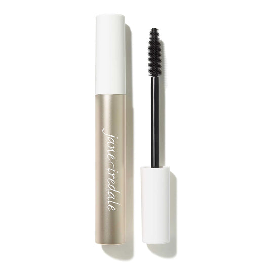 LASH FIXATION TUBING MASCARA - Black