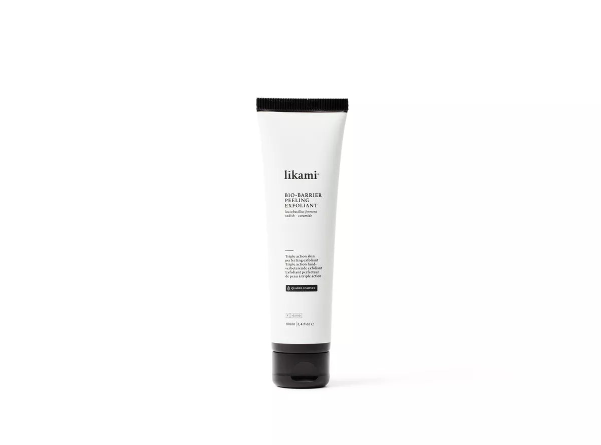 BIO-BARRIER PEELING EXFOLIANT