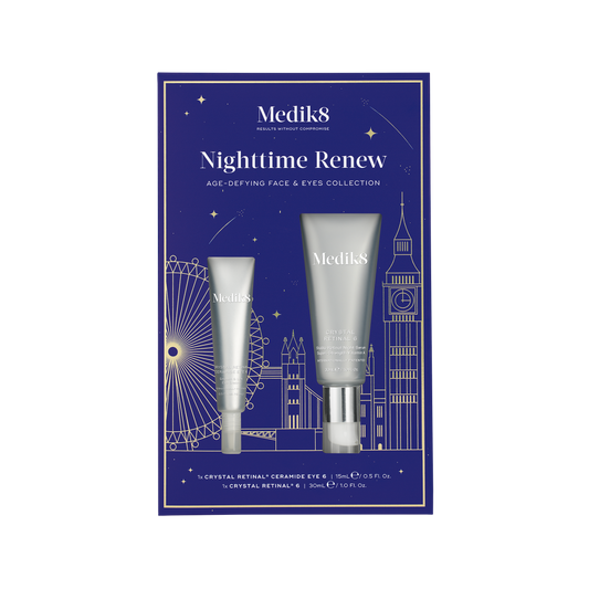 Limited Edition: Nighttime renew
