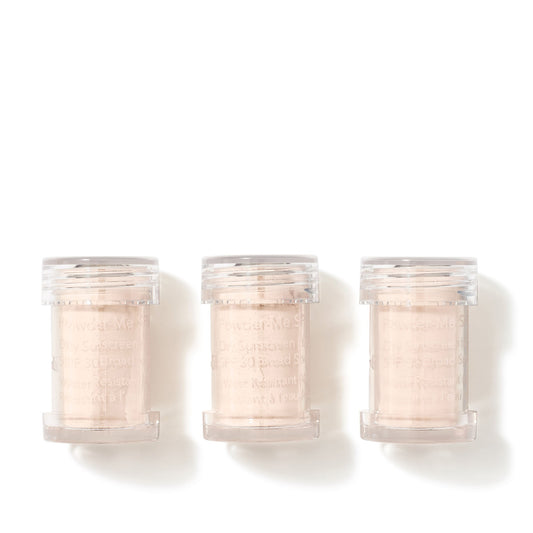POWDER-ME REFILL 3-PACK