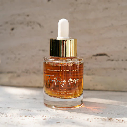 LE beach Tantasy Drops